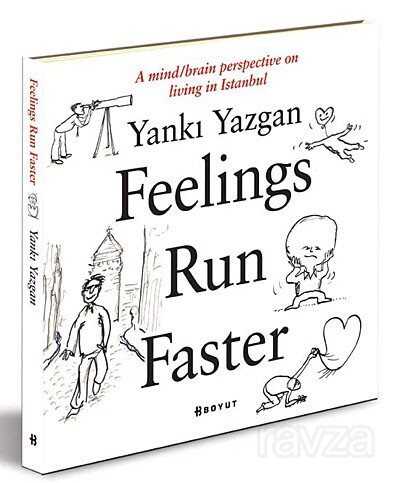 Feeling Run Faster - Boyut Yayın Grubu