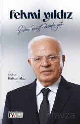 Fehmi Yıldız Sadece Dürüst Desinler, Yeter - MD Basım