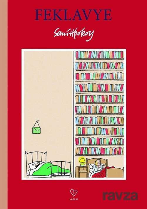 Feklavye - Varlık Yayınları
