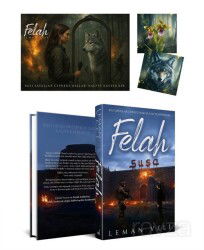 Felah (Ciltli) - İndigo Kitap