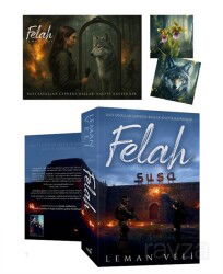 Felah (Karton Kapak) - İndigo Kitap