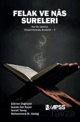Felak ve Nas Sureleri - Zinde Reklam Yayıncılık