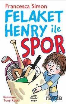 Felaket Henry ile Spor - 1