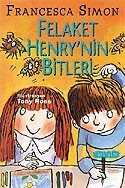 Felaket Henry'nin Bitleri - İletişim Yayınları