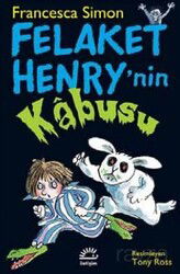 Felaket Henry'nin Kabusu - İletişim Yayınları