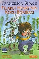 Felaket Henry'nin Koku Bombası - İletişim Yayınları - Kampanya