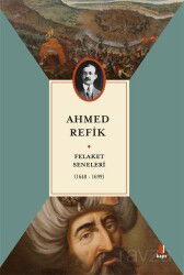Felaket Seneleri (1648-1699) - Kapı Yayınları
