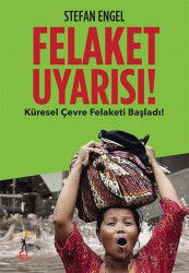 Felaket Uyarısı! - El Yayınları