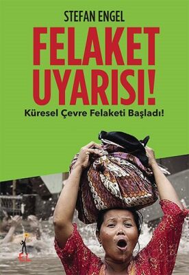 Felaket Uyarısı! - 1
