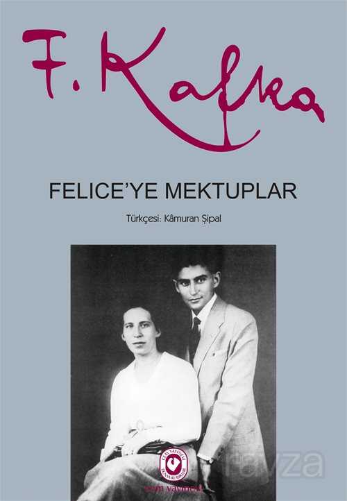 Felice'ye Mektuplar (2 Cilt Takım-Ciltli) - Cem Yayınları