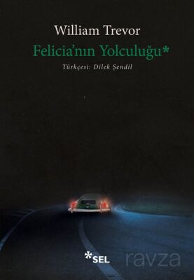 Felicia'nın Yolculuğu - 1