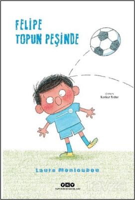Felipe Topun Peşinde - 1