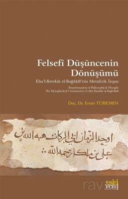 Felsefî Düşüncenin Dönüşümü - 1