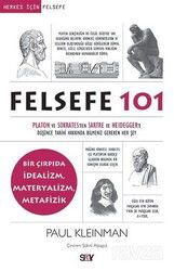 Felsefe 101 - Say Yayınları