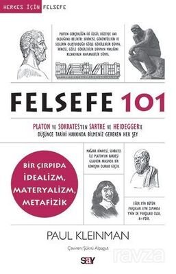 Felsefe 101 - 1