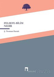 Felsefe-Bilim Nedir? - Dergah Yayınları