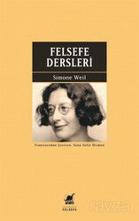 Felsefe Dersleri - Ayrıntı Yayınları