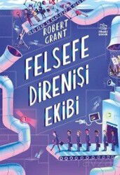 Felsefe Direnişi Ekibi - İthaki Çocuk