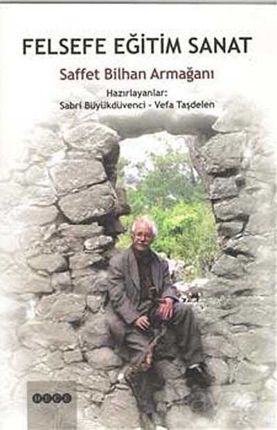 Felsefe Eğitim Sanat - Hece Yayınları