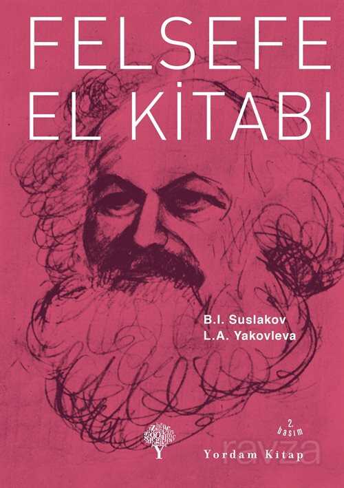 Felsefe El Kitabı - Yordam Kitap
