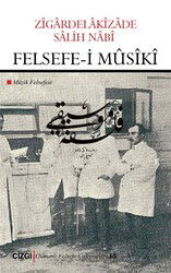 Felsefe-i Musiki (Müzik Felsefesi) - Çizgi Kitabevi