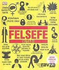 Felsefe Kitabı - Alfa Yayınları