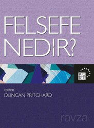 Felsefe Nedir? - Küre Yayınları