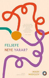 Felsefe Neye Yarar? - Orenda