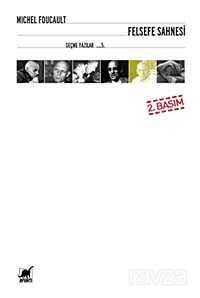 Felsefe Sahnesi / Seçme Yazılar 5 - Ayrıntı Yayınları