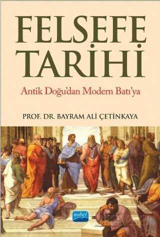 Felsefe Tarihi - Nobel Yayın Dağıtım
