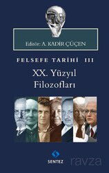 Felsefe Tarihi 3 - Sentez Yayım ve Dağıtım (Bursa)