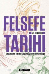 Felsefe Tarihi - Epsilon Yayınları