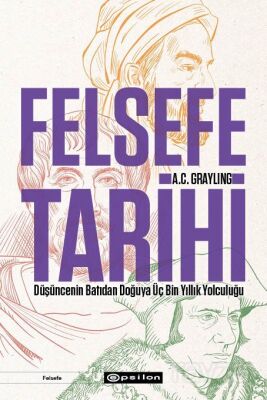 Felsefe Tarihi - 1