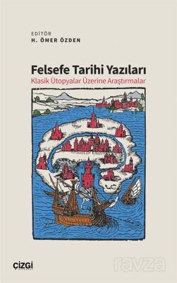 Felsefe Tarihi Yazıları - 1