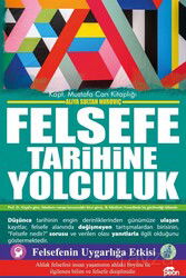Felsefe Tarihine Yolculuk - Peon Kitap
