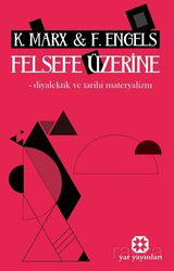Felsefe Üzerine - Yar Yayınları