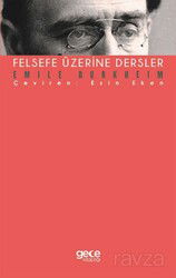 Felsefe Üzerine Dersler - Gece Kitaplığı