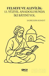 Felsefe ve Alevilik - Gece Kitaplığı