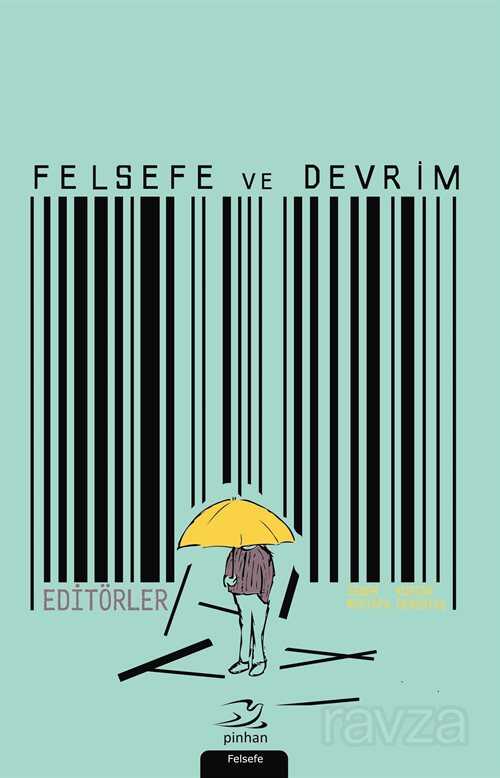 Felsefe ve Devrim - Pinhan Yayıncılık