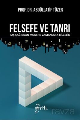 Felsefe ve Tanrı - 1