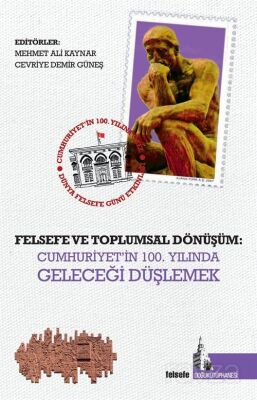 Felsefe ve Toplumsal Dönüşüm - 1