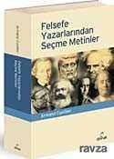 Felsefe Yazarlarından Seçilmiş Metinler - 1