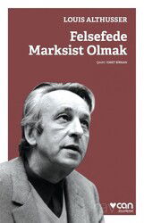 Felsefede Marksist Olmak - Can Yayınları