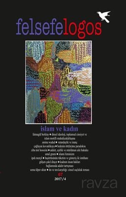 Felsefelogos Sayı: 67 / İslam ve Kadın - 1