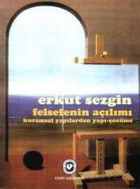 Felsefenin Açılımı - Cem Yayınları