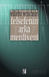 Felsefenin Arka Merdiveni - İz Yayıncılık