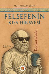Felsefenin Kısa Hikayesi - Lotus Yayınevi