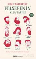 Felsefenin Kısa Tarihi - Alfa Yayınları