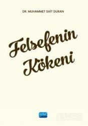 Felsefenin Kökeni - Nobel Yayın Dağıtım