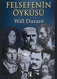 Felsefenin Öyküsü - İz Yayıncılık